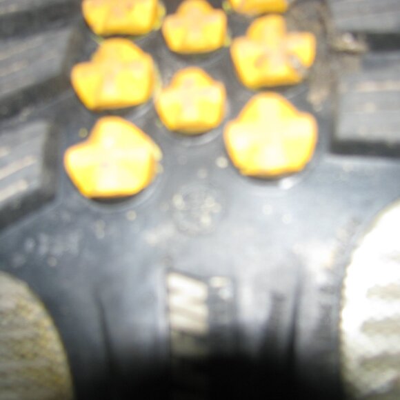 Pair of Baffin "Derrik" winter working boots, Sz 10 - Picture 7 of 7